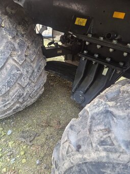 Traktorový návěs Wielton - 4