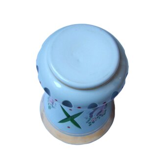 Váza - I. republika - 4