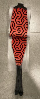 Nové - skialp set Scott superguide 88 W - 4