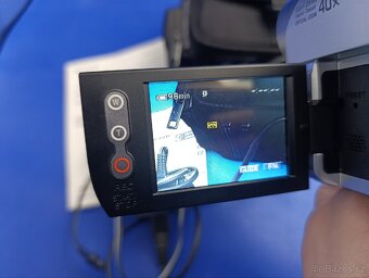 Videokamera Sony DCR-HC51E - 4