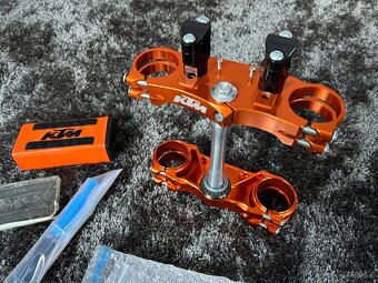 Ktm exc 2016-26’ factory racing okuliare, xtrig phds - 4