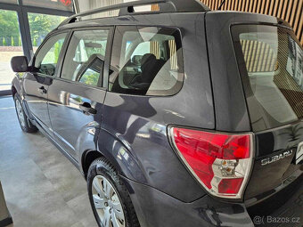 Subaru Forester 2.0 I - 4