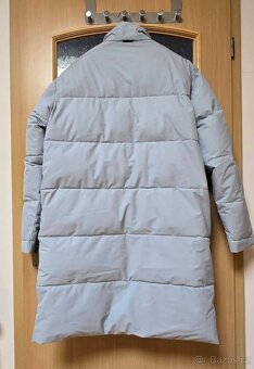pánský kabát ICESTORM NORDBLANC - 4