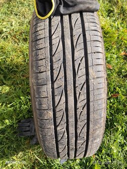 Letní +disky Peugeot - 4