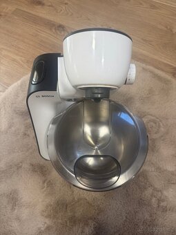 Kuchynsky robot Bosch - 4