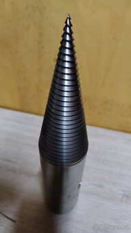 Nerezový štípací kužel - 4