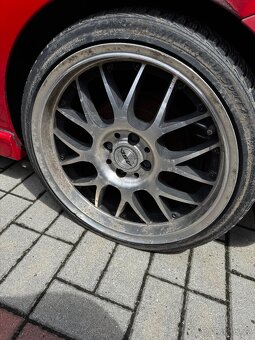 Fiat Grande Punto 1.4 - 4