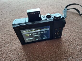 Canon PowerShot G5 X - 4