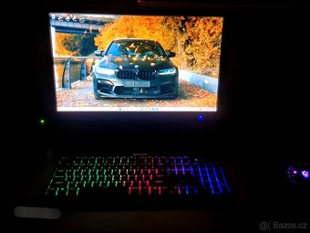 HERNÍ PC SESTAVA - 4