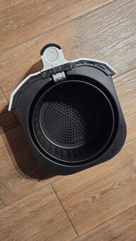 Horkovzdušná fritéza Silvercrest - 4