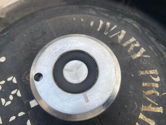 Pivní sud 30 litrů KEG - 4