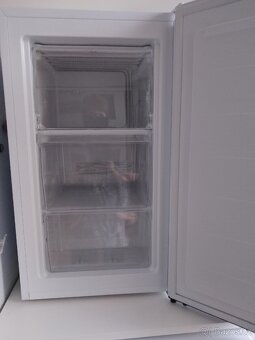 Malý mrazák MORA - 4