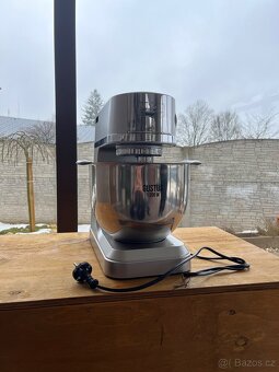 Prodám ETA Gustus IV Magnus - 4