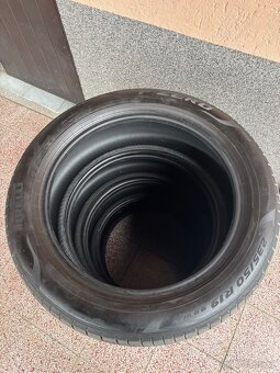 Letní sada Pirelli 235/50/19 - 4