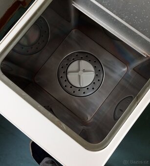 Klasická pračka WM 66 - 4