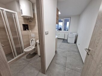 Nebytový prostor - 4