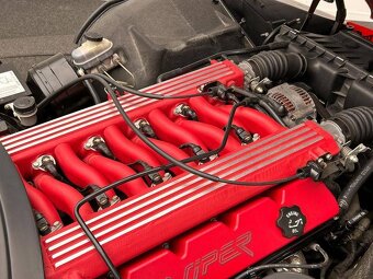 Dodge Viper RT/10 z roku 1993 - 4