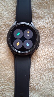 Samsung galaxy watch4 clasic - 4