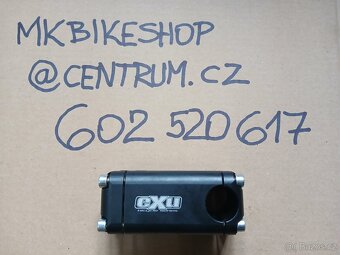 Představec EXU zánovní 70 mm - 4