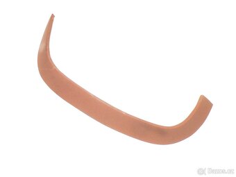 Tatra 613 - lemy předního podběhu - 4