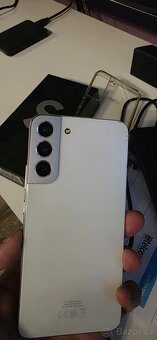 Samsung S 22+ - 4