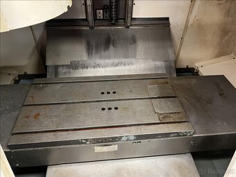 Obráběcí centrum (vertik.) Cincinnati Arrow VMC 750 (7862) - 4