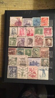 Prodám známky. - 4