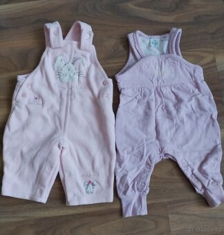 Setik pro holčičku 56/62 - 4