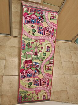 Plošina na lezení/skluzavka - 4