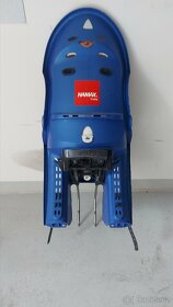 cyklosedačka Hamax - 4