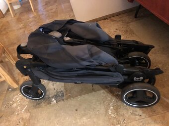 Golfový kočárek Maxi Cosi Mara - 4