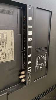 Televize 55" Samsung QE55Q80T - 4