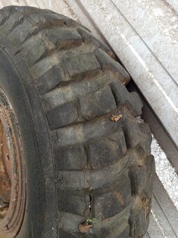 Kola 10,50-16 bss 7t - 4