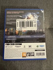 Aliens dark descent PS5 - 4