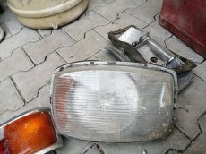 Mercedes Benz 115 - 4