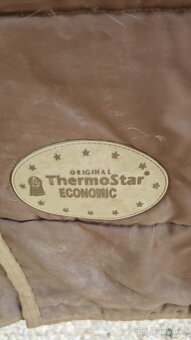 Prodám zimní teplé stájové deky - 4