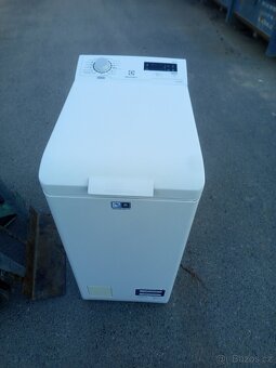 Pračka Electrolux - 4