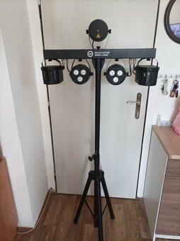 Světelná technika - 4