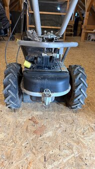 sekačka Dakr Panter - 4