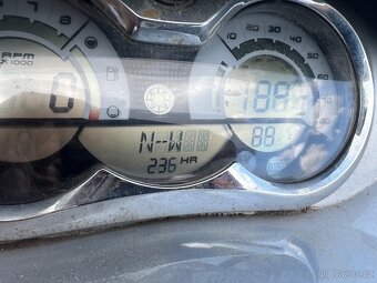 Sea Dodo RXP 160 kW - 4