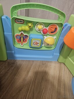 Domeček Little Tikes - 4