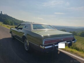 1973 Ford Thunderbird - 4