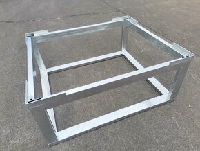 Podstavec pod ibc nádrže - 4