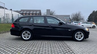 BMW E91 320D HARMAN/KARDON XENONY 1.MAJITEL - 4