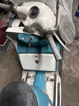 Tatran Manet 125 - 4