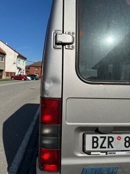 Fiat Ducato 66 kw 1.9 tdi - 4
