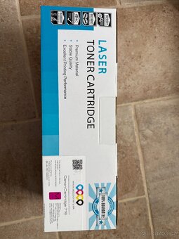 Tonery pro Canon - 4