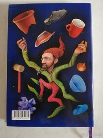 Dar proroka Eliáše - 4