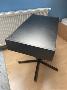 Televizní otočný stolek - 4