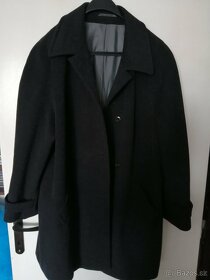 Dámské kabáty+Pánská bunda,Sako,kabát - 4